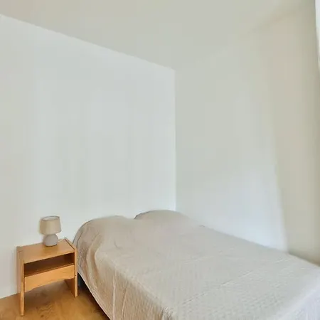 Studio Elegant A Deux Pas De La Place De La Nation * Paris
