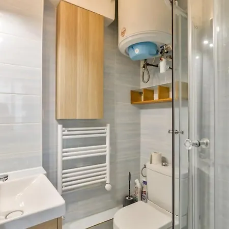 Studio Elegant A Deux Pas De La Place De La Nation Apartment *